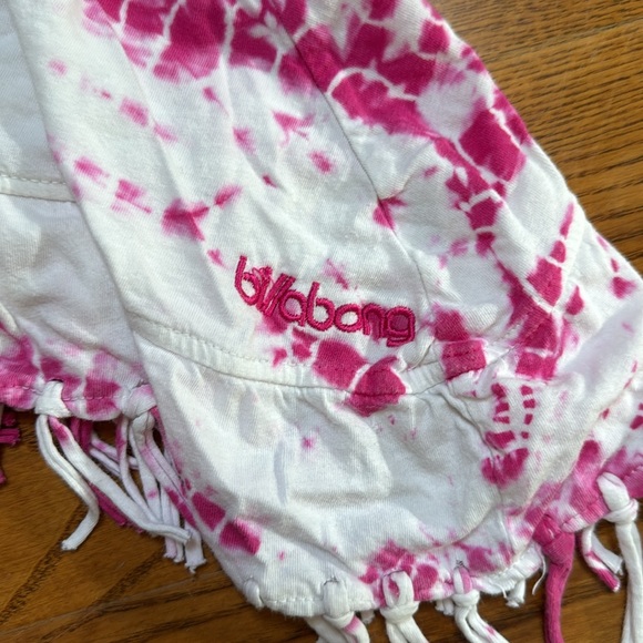 Billabong tassel girls dress - Picture 2 of 3